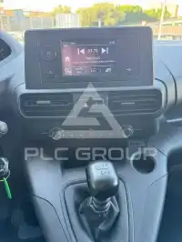 2021 Peugeot Partner