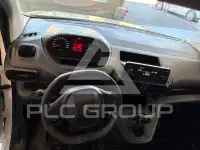 2021 Peugeot Partner