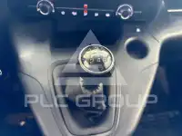 2021 Peugeot Partner