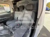 2021 Peugeot Partner
