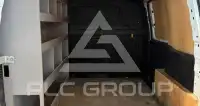 2021 Peugeot Partner