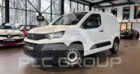 2021 Peugeot Partner