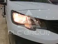 2021 Peugeot Partner