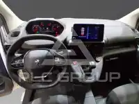 2021 Peugeot Partner