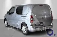 2021 Peugeot Partner