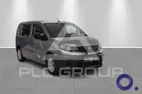 2021 Peugeot Partner
