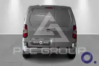 2021 Peugeot Partner