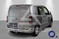 2021 Peugeot Partner