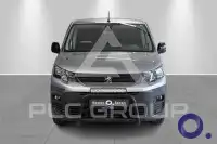 2021 Peugeot Partner