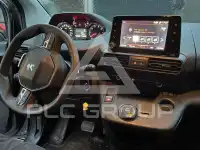 2021 Peugeot Partner