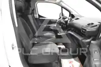 2021 Peugeot Partner