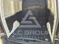 2021 Peugeot Partner