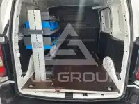 2021 Peugeot Partner