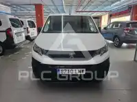 2021 Peugeot Partner