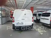 2021 Peugeot Partner