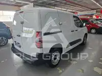 2021 Peugeot Partner