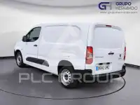 2021 Peugeot Partner