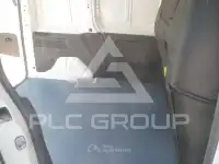 2021 Peugeot Partner