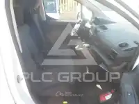 2021 Peugeot Partner