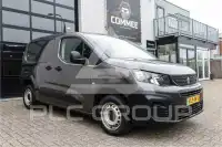 2021 Peugeot Partner