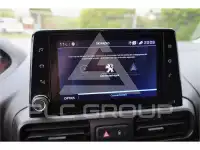 2021 Peugeot Partner