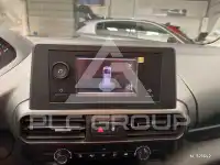 2021 Peugeot Partner