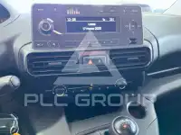 2021 Peugeot Partner