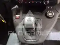 2021 Peugeot Partner