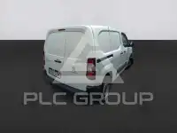 2021 Peugeot Partner
