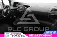 2021 Peugeot Partner