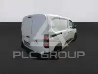 2021 Peugeot Partner