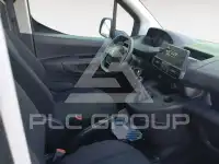 2021 Peugeot Partner