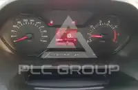 2021 Peugeot Partner