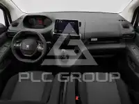 2021 Peugeot Partner