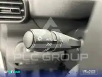 2021 Peugeot Partner