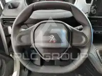 2021 Peugeot Partner