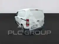 2021 Peugeot Partner
