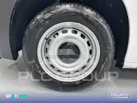 2021 Peugeot Partner