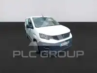 2021 Peugeot Partner
