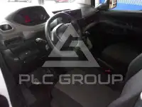 2021 Peugeot Partner