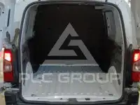 2021 Peugeot Partner