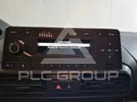 2021 Peugeot Partner