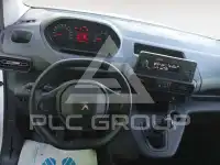 2021 Peugeot Partner