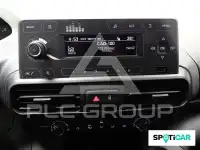 2021 Peugeot Partner