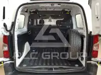 2021 Peugeot Partner