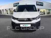 2021 Peugeot Partner