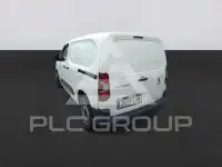 2021 Peugeot Partner
