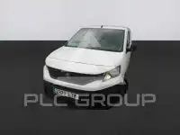 2021 Peugeot Partner