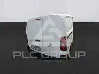 2021 Peugeot Partner