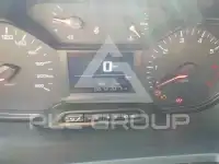 2021 Peugeot Partner